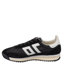 Load image into Gallery viewer, BACK 70 - BARKLEY JOGGER in BLACK Sneakers