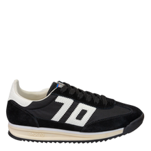 Load image into Gallery viewer, BACK 70 - BARKLEY JOGGER in BLACK Sneakers