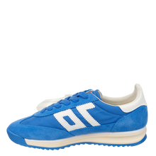 Load image into Gallery viewer, BACK 70 - BARKLEY JOGGER in FRENCH BLUE Sneakers