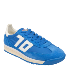 Load image into Gallery viewer, BACK 70 - BARKLEY JOGGER in FRENCH BLUE Sneakers
