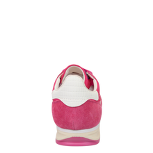 Load image into Gallery viewer, BACK 70 - BARKLEY JOGGER in FUXIA Sneakers