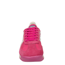 Load image into Gallery viewer, BACK 70 - BARKLEY JOGGER in FUXIA Sneakers
