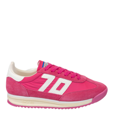 Load image into Gallery viewer, BACK 70 - BARKLEY JOGGER in FUXIA Sneakers