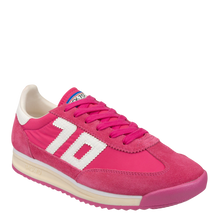 Load image into Gallery viewer, BACK 70 - BARKLEY JOGGER in FUXIA Sneakers