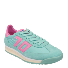 Load image into Gallery viewer, BACK 70 - BARKLEY JOGGER in LIGHT SKY FUXIA Sneakers