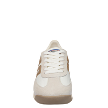 Load image into Gallery viewer, BACK 70 - BARKLEY JOGGER in METALLIC GOLD Sneakers