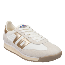 Load image into Gallery viewer, BACK 70 - BARKLEY JOGGER in METALLIC GOLD Sneakers