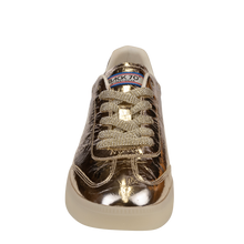 Load image into Gallery viewer, BACK 70 - BOSTON 2508 in GOLD Sneakers