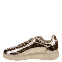 Load image into Gallery viewer, BACK 70 - BOSTON 2508 in GOLD Sneakers