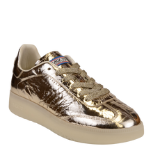 Load image into Gallery viewer, BACK 70 - BOSTON 2508 in GOLD Sneakers