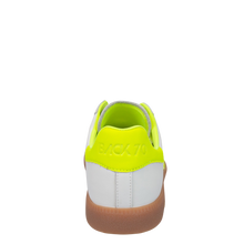 Load image into Gallery viewer, BACK 70 - CLOUD 2505 in FLUORESCENT YELLOW Sneakers