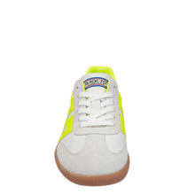Load image into Gallery viewer, BACK 70 - CLOUD 2505 in FLUORESCENT YELLOW Sneakers