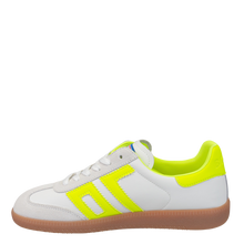 Load image into Gallery viewer, BACK 70 - CLOUD 2505 in FLUORESCENT YELLOW Sneakers