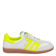 Load image into Gallery viewer, BACK 70 - CLOUD 2505 in FLUORESCENT YELLOW Sneakers