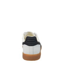 Load image into Gallery viewer, BACK 70 - CLOUD in WHITE BLACK Sneakers