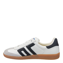 Load image into Gallery viewer, BACK 70 - CLOUD in WHITE BLACK Sneakers
