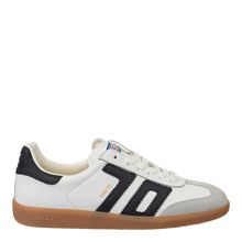 Load image into Gallery viewer, BACK 70 - CLOUD in WHITE BLACK Sneakers
