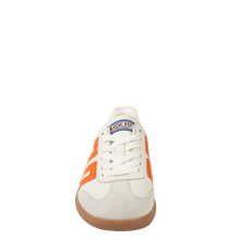 Load image into Gallery viewer, BACK 70 - CLOUD in WHITE ORANGE Sneakers
