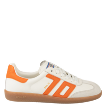 Load image into Gallery viewer, BACK 70 - CLOUD in WHITE ORANGE Sneakers