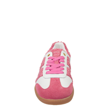Load image into Gallery viewer, BACK 70 - CLOUD in WHITE PINK Sneakers