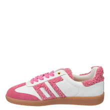 Load image into Gallery viewer, BACK 70 - CLOUD in WHITE PINK Sneakers
