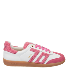 Load image into Gallery viewer, BACK 70 - CLOUD in WHITE PINK Sneakers