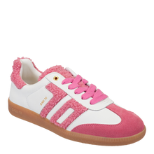 Load image into Gallery viewer, BACK 70 - CLOUD in WHITE PINK Sneakers