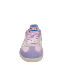 Load image into Gallery viewer, BACK 70 - GHOST 2515 in DARK LIGHT LILLAC Sneakers