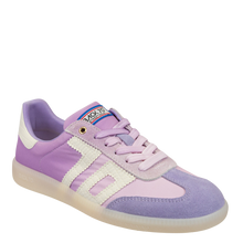 Load image into Gallery viewer, BACK 70 - GHOST 2515 in DARK LIGHT LILLAC Sneakers