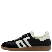 Load image into Gallery viewer, BACK 70 - GHOST in BLACK Sneakers