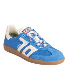 Load image into Gallery viewer, BACK 70 - GHOST in BLUE MILK Sneakers