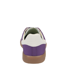 Load image into Gallery viewer, BACK 70 - GHOST in PURPLE MILK Sneakers