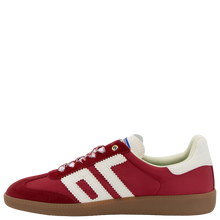 Load image into Gallery viewer, BACK 70 - GHOST in RED Sneakers
