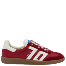 Load image into Gallery viewer, BACK 70 - GHOST in RED Sneakers