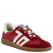 Load image into Gallery viewer, BACK 70 - GHOST in RED Sneakers