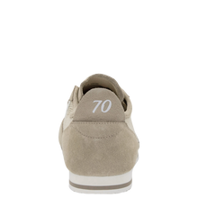Load image into Gallery viewer, BACK 70 - LEON in BEIGE Sneakers