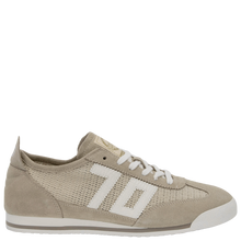 Load image into Gallery viewer, BACK 70 - LEON in BEIGE Sneakers