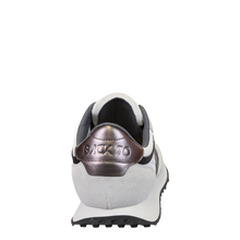 Load image into Gallery viewer, BACK 70 - NEON in BLACK Sneakers