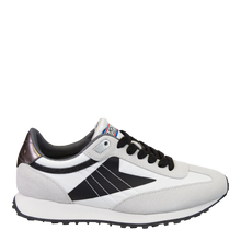 Load image into Gallery viewer, BACK 70 - NEON in BLACK Sneakers