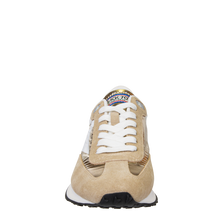 Load image into Gallery viewer, BACK 70 - NEON in GOLD Sneakers