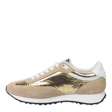 Load image into Gallery viewer, BACK 70 - NEON in GOLD Sneakers