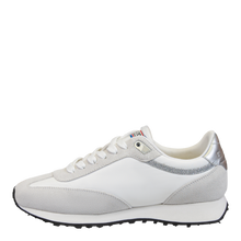 Load image into Gallery viewer, BACK 70 - NEON in SILVER Sneakers