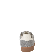 Load image into Gallery viewer, BACK 70 - TEDDY in SEA WHITE Sneakers