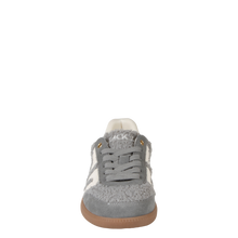 Load image into Gallery viewer, BACK 70 - TEDDY in SEA WHITE Sneakers