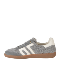 Load image into Gallery viewer, BACK 70 - TEDDY in SEA WHITE Sneakers