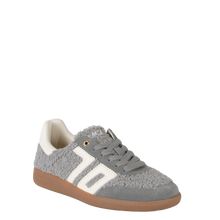 Load image into Gallery viewer, BACK 70 - TEDDY in SEA WHITE Sneakers