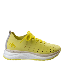 Load image into Gallery viewer, OTBT - ALSTEAD in CANARY Sneakers