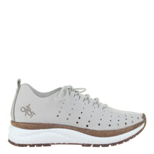 Load image into Gallery viewer, OTBT - ALSTEAD in DOVE GREY Sneakers