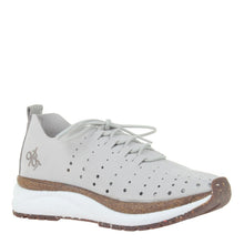 Load image into Gallery viewer, OTBT - ALSTEAD in DOVE GREY Sneakers
