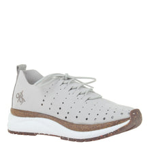 Load image into Gallery viewer, OTBT - ALSTEAD in DOVE GREY Sneakers